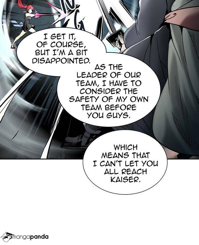 Tower of God Chapter 294 image 50